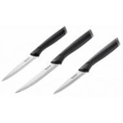 Набор ножей Tefal Essential 3 предмета K2219455