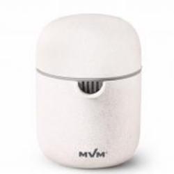 Соковыжималка для цитрусовых MVM KP-06 WHITE 9.3х13.3 см