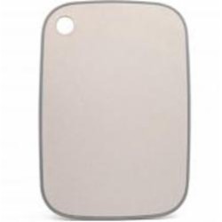 Доска разделочная MVM KP-08 M Beige 37х22.5 см