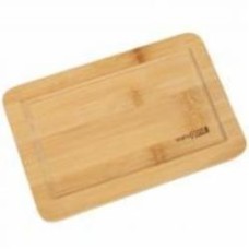 Доска кухонная Eurogold бамбуковая 38x25.5 см 7108200025
