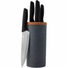 Набор ножей в колоде Ritter 5 предметов 29-305-034