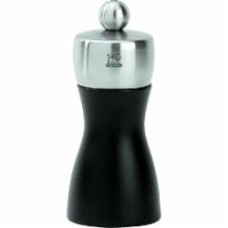 Мельница для перца Peugeot Fidji 12 см Black Mat 20440327