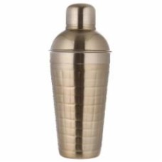 Шейкер Golden 550 мл