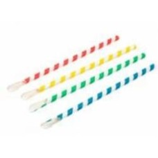 Соломка для коктейля Fackelmann Eco friendly 40 шт 0,6х20 см 683097