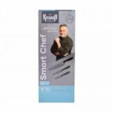 Набор ножей Krauff 3 предмета Smart Сhef 29-305-055
