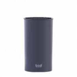 Подставка для ножей Krauff 12,5x12,5x23 см Smart Сhef 29-305-056