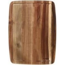 Доска кухонная универсальная Eurogold Bamboo 30х40х2 см