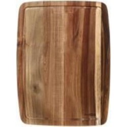 Доска кухонная универсальная Eurogold Bamboo 30х40х2 см
