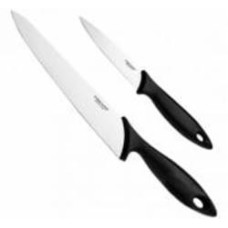 Набор ножей повара Fiskars Essential 2 шт. 1065582