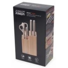 Блок с ножами Joseph Joseph 5 шт. 01001134