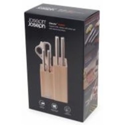 Блок с ножами Joseph Joseph 5 шт. 01001134