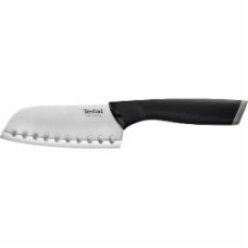 Нож сантоку Tefal Fresh Kitchen 12.5 см с чехлом K2213644