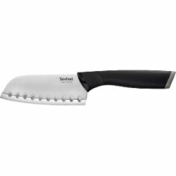 Нож сантоку Tefal Fresh Kitchen 12.5 см с чехлом K2213644