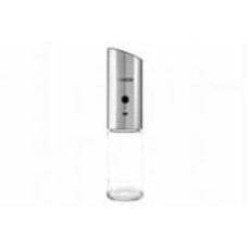 Мельница Vinzer гравитационная для специй из зарядным USB 50192