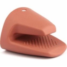 Прихватка Bright Salmon orange 11,5x12 см оранжевый Smart Kitchen by Flamberg