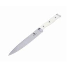 Нож для мяса Kohen White Deluxe 21 см KN92004