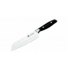 Нож сантоку Kohen Shadow Master 19 см KN92012