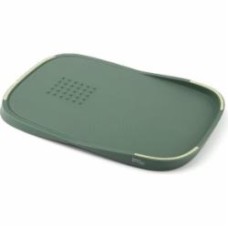 Доска кухонная Smart Kitchen by Flamberg Nature Moss Green 38х24х2,5 см
