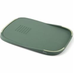 Доска кухонная Smart Kitchen by Flamberg Nature Moss Green 38х24х2,5 см