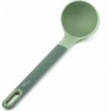 Половник Smart Kitchen by Flamberg Nature Pesto Green 31,5 см