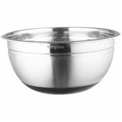 Миска с антискользящим дном Simplex 4,7 л (12045)
