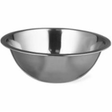 Миска из нержавеющей стали Simplex 0,7 л (51216)