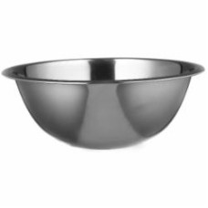 Миска из нержавеющей стали Simplex 1,89 л (51222)
