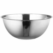 Миска из нержавеющей стали Simplex 7,5 л (51234)