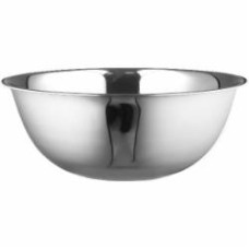 Миска из нержавеющей стали Simplex 11,35 л (51238)