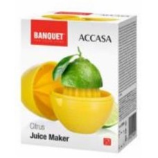 Пресс для цитрусовых Banquet Accasa