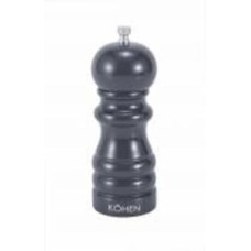 Мельница для соли и перца Kohen 5,2x12,7 см KN94001