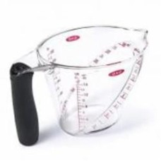 Мерная кружка Oxo Good Grips 250 мл (1050585)