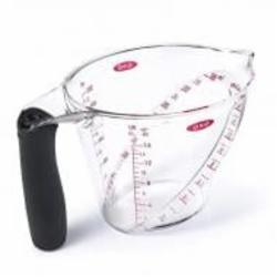 Мерная кружка Oxo Good Grips 250 мл (1050585)