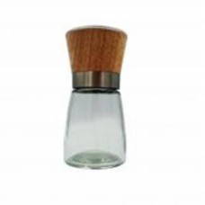 Мельница для специй Vittora Wood 170 мл VT-9305