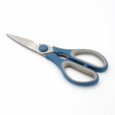 Ножницы универсальные Lessner Sky Blue 21 см