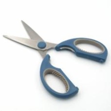 Ножницы универсальные Lessner Sky Blue 22 см