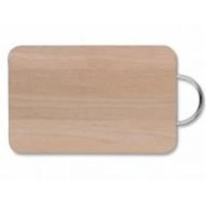 Доска кухонная с ручкой Fackelmann 34х22,5х1,5 см 610107