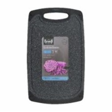 Доска кухонная Krauff SolideStein 40,2х24,2х0,8 см 29-305-102