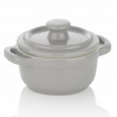 Форма для запекания с крышкой Kela Malin 10х8 см 15290