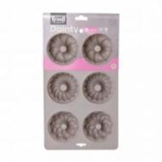 Форма для выпекания кекса Krauff 30x17,5x3,8 см 29-298-036