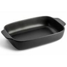 Форма для выпечки KitchenAid Matte Oven-to-table керамогранитная Large 39x23.5x7,5 см (CC004970-001)