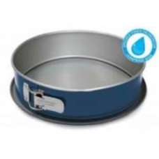 Форма для выпекания Guardini разъемная круглая XBake 24х7,6 см