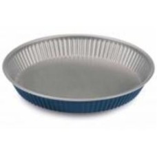 Форма для выпекания Guardini круглая с волнистыми краями XBake 28x4,0 см