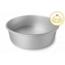 Форма для выпекания Guardini круглая со съемным дном Professional 26x7,5 см