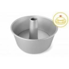 Форма для кекса Guardini со съемным дном Professional 21x9,5 см