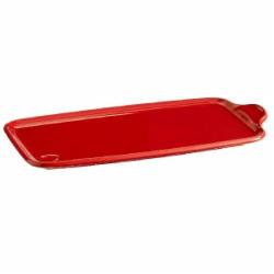 Блюдо-поднос Emile Henry 31x16 см Ovenware (345004) Блюдо-поднос Emile Henry 31x16 см Ovenware (345004)