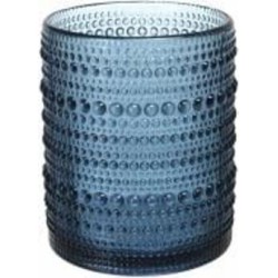 Стакан низкий Fiora Bubble Blue 330 мл 1 шт.