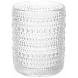 Стакан низкий Fiora Bubble Clear 330 мл 1 шт.