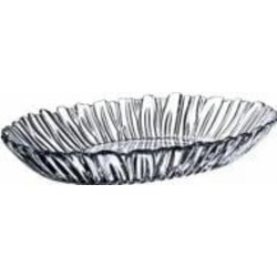 Блюдо сервировочное Pasabahce Aurora 25х19 см 10547