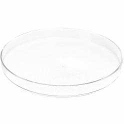 Блюдо Wrzesniak Glassworks Knob 26 см 14-4736